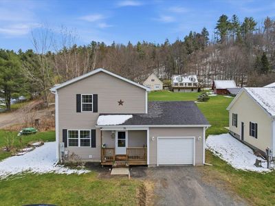 Property at 70 Perpetual Lane, Richmond, VT