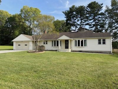 121 Switzer Dr