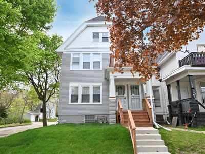 1901 N 32nd STREET #1903