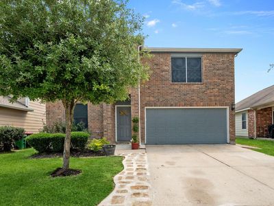 9346 Cold River Ct