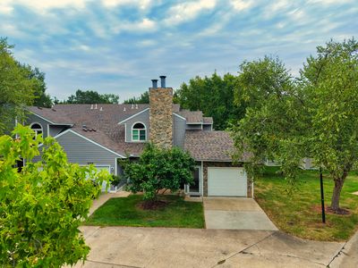 116 W Green Meadows Rd