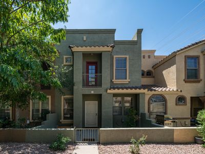 6710 E UNIVERSITY Drive #124