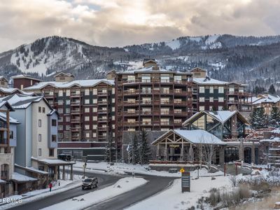 3000 Canyons Resort Dr #4609A