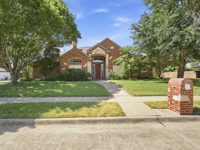 5430 Sycamore Dr
