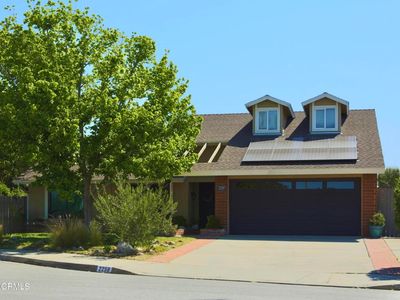 2258 N Via Tomas