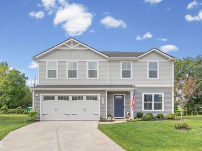 2258 Point Rd