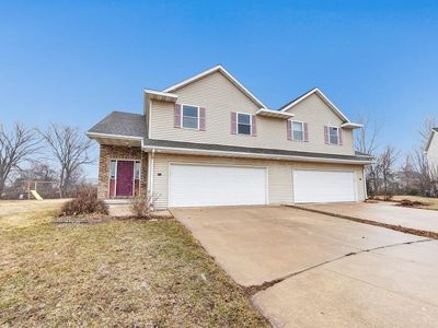 713 Edge Point Ct #1