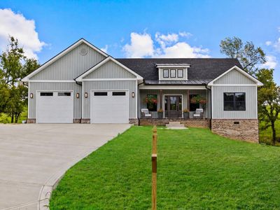 545 Boones Creek Rd