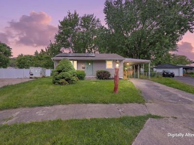 1610 Koebel Rd