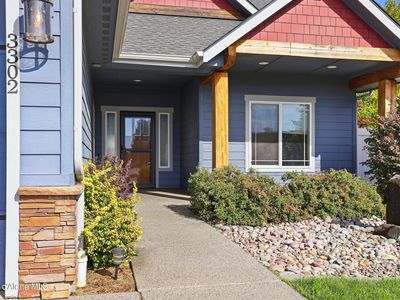 3302 W Magistrate Loop