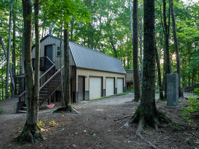 310/AC Ben Bloomer Rd