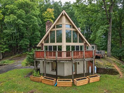 164 Hokie Hill Dr