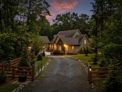 266 Beaten Path Rd E