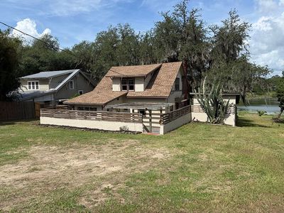 440 SW Magnolia Ave