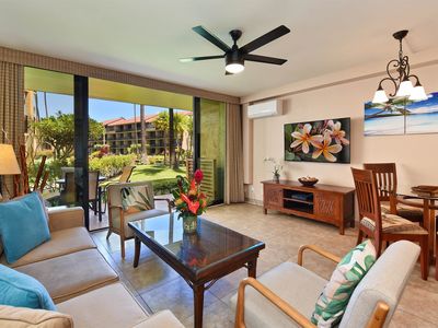 3543 Lower Honoapiilani Rd #D101