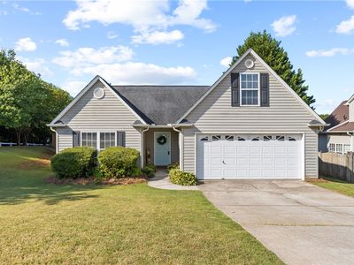 103 Canvasback Way