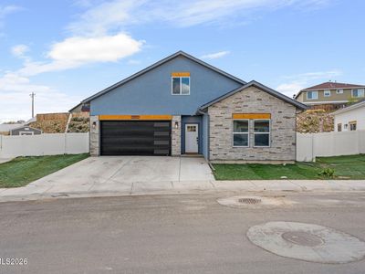 2605 Platinum Dr