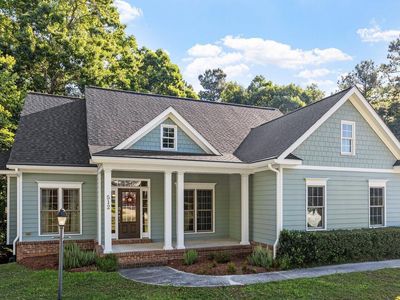 512 Chatham Forest Dr