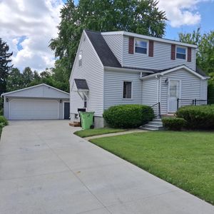 Property at 131 E Burnett STREET, Beaver Dam, WI