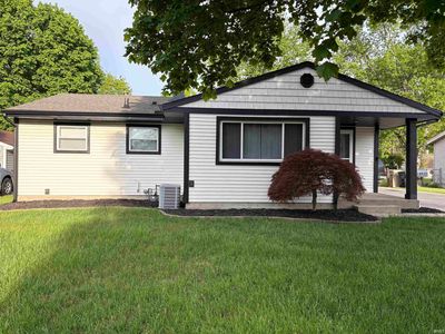 1603 Crestwood Blvd