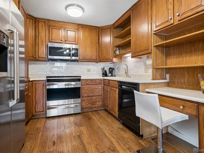 9355 E Center Avenue #B7