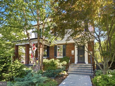 3708 Yuma St NW
