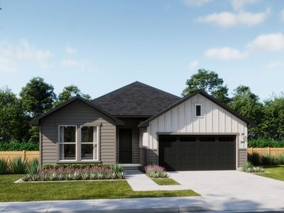 Plan 4012 Plan, The Legacy Collection at Parkton Square