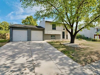 628 Jamestown Dr