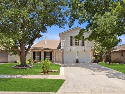 4718 Temple Bell Dr