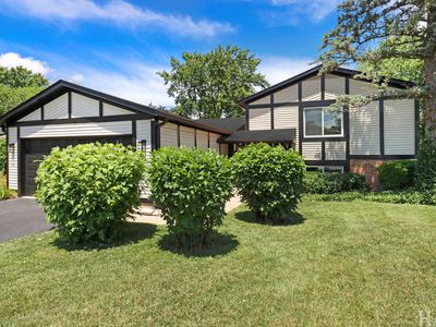166 E Cunningham Dr