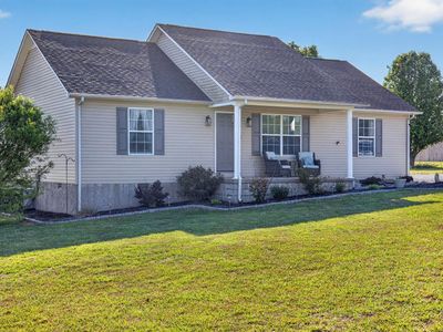 Property at 15501 Old Kentucky Rd, Walling, TN