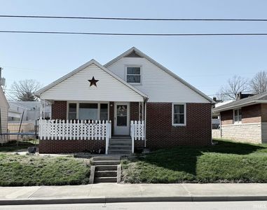 Property at 1411 Main St, Jasper, IN