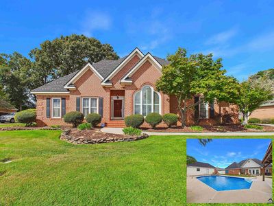 Property at 223 Twelve Oaks Dr, Warner Robins, GA