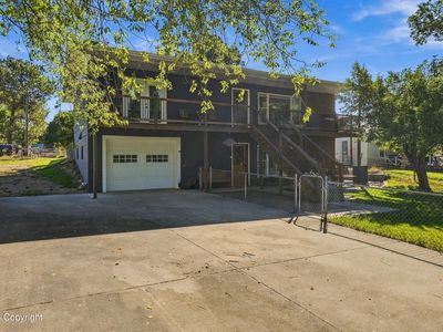 219 Forest Hill Way