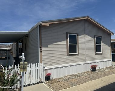 6OO S Dennison Rd #24