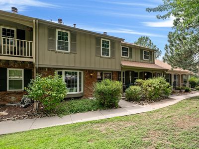 7505 W Yale Avenue #2204