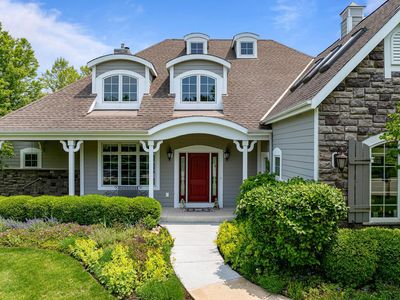 1835 Hickory Hill