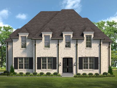 321 Beckham Dr