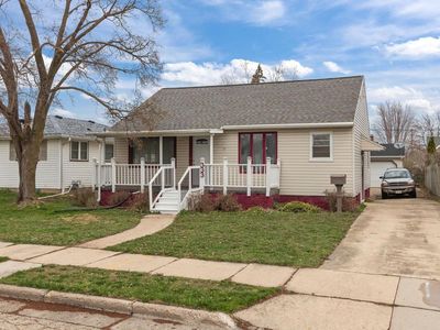 333 East MCWILLIAMS STREET