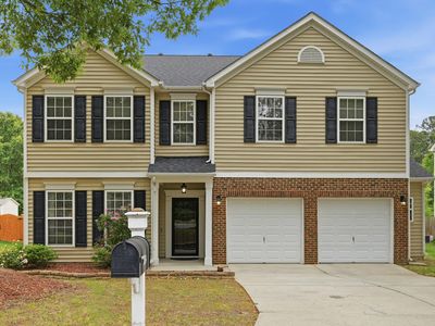 1804 Cedar Grove Dr