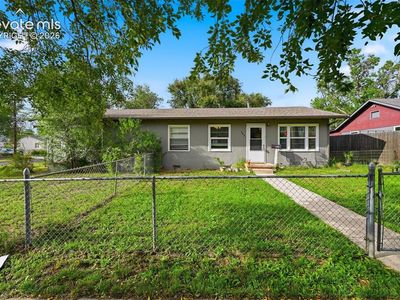 Property at 904 E Moreno Ave, Colorado Springs, CO