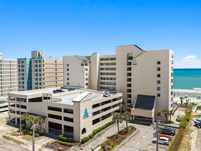 6100 N Ocean Boulevard Unit 203