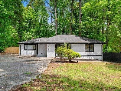 2860 Reveille Cir SE