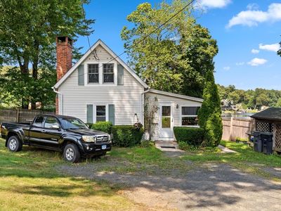 Property at 82 Point Grove Rd, Southwick, MA