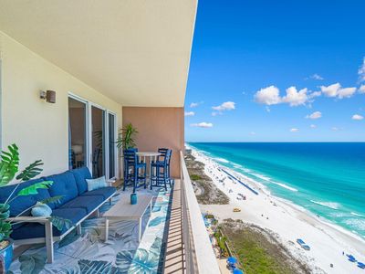 14825 Front Beach Rd Unit 1809