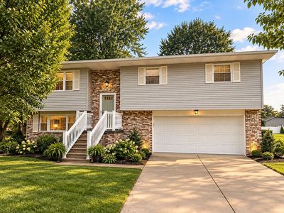 Property at 282 Doolin Dr, Williamstown, WV