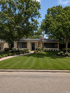 307 Tanglewood