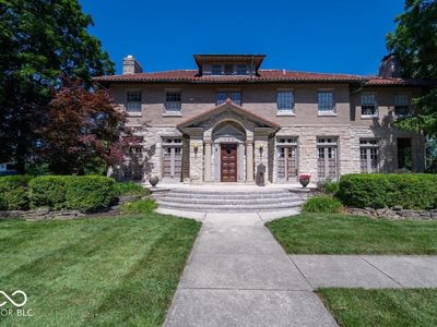 134 Ulen Blvd