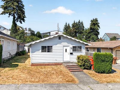 Property at 4726 N Ferdinand ST, Tacoma, WA