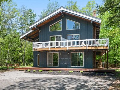275 Glen Ledge Road